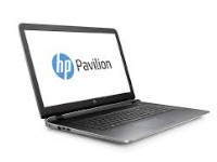 HP Pavilion Notebook 17-ak001nf