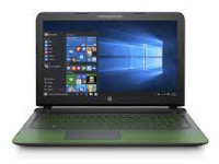 HP Pavilion Notebook 17-ak001ng