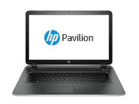 HP Pavilion Notebook 17-ak002ng