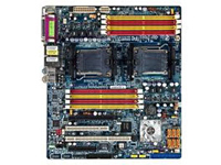 Gigabyte Motherboard GA-3CCWV-RH