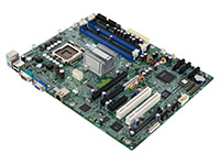 Gigabyte Motherboard GA-3CESL-RH (1.0)