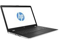 HP Pavilion Notebook 17-ak006na
