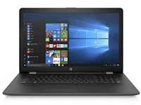 HP Pavilion Notebook 17-ak007na