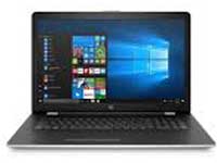 HP Pavilion Notebook 17-ak008na