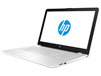 HP Pavilion Notebook 17-ak009nf