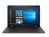 HP Pavilion Notebook 17-ak012nr