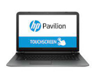 HP Pavilion Notebook 17-ak013cy