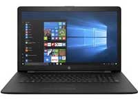 HP Pavilion Notebook 17-ak014na