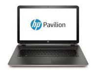 HP Pavilion Notebook 17-ak015ng
