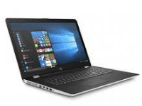 HP Pavilion Notebook 17-ak016nf