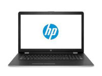 HP Pavilion Notebook 17-ak017no
