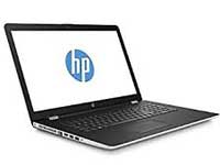 HP Pavilion Notebook 17-ak019na