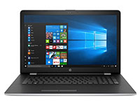 HP Pavilion Notebook 17-ak023na