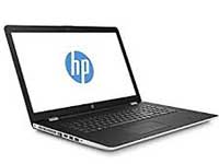 HP Pavilion Notebook 17-ak024na