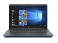 HP Pavilion Notebook 17-ak025nf