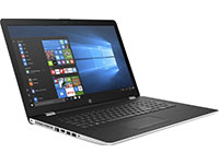 HP Pavilion Notebook 17-ak026na