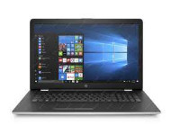 HP Pavilion Notebook 17-ak037nc