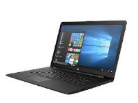 HP Pavilion Notebook 17-ak040ng
