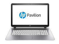 HP Pavilion Notebook 17-ak072ur