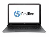HP Pavilion Notebook 17-bs037cl