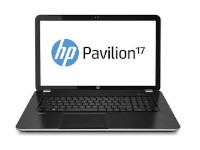 HP Pavilion Notebook 17-bs045nb