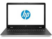 HP Pavilion Notebook 17-bs100na