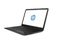 HP Pavilion Notebook 17-bs191nd