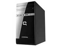 Compaq Desktop CQ2980ED