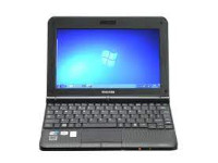 Toshiba Netbook NB250 (PLL2PL-00102J)