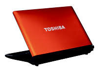 Toshiba Netbook NB500-12V