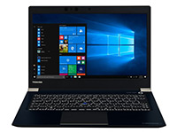 Toshiba Portege X30-D-15N