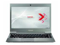 Toshiba Portege Z830-10H