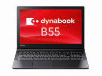 Toshiba DynaBook B55/B