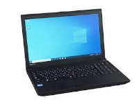Toshiba DynaBook B553/L