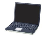 Toshiba DynaBook SS 1700MY 106S/2