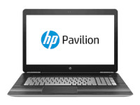 HP Pavilion Notebook 17-bs001nl