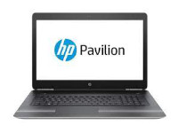 HP Pavilion Notebook 17-bs003tx