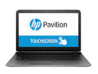 HP Pavilion Notebook 17-bs008nm