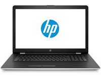 HP Pavilion Notebook 17-bs012na