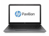 HP Pavilion Notebook 17-bs015nm