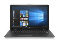 HP Pavilion Notebook 17-bs021nf