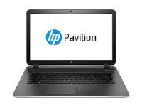 HP Pavilion Notebook 17-bs022ds
