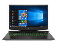 HP Pavilion Notebook 17-bs025ng