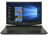 HP Pavilion Notebook 17-bs027ds