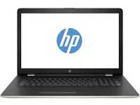 HP Pavilion Notebook 17-bs027na