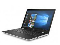 HP Pavilion Notebook 17-bs027nf