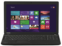 Toshiba Satellite C50-A (PSCF8L-00M00G)