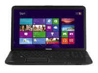 Toshiba Satellite C850D-B812