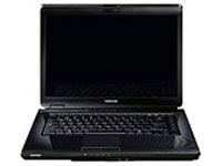 Toshiba Satellite L300-21Z