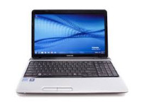 Toshiba Satellite L755-1M0